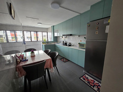 Blk 703 Yishun Avenue 5 (Yishun), HDB 4 Rooms #594616881